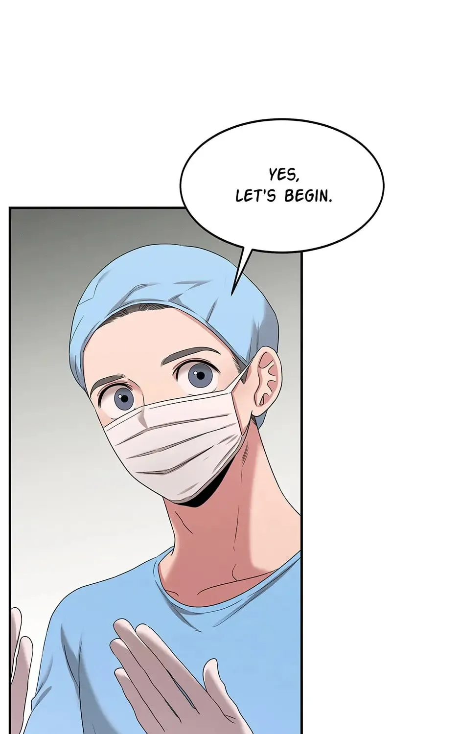 Read The Ghost Doctor chapter 56 image 42 on Lezhin