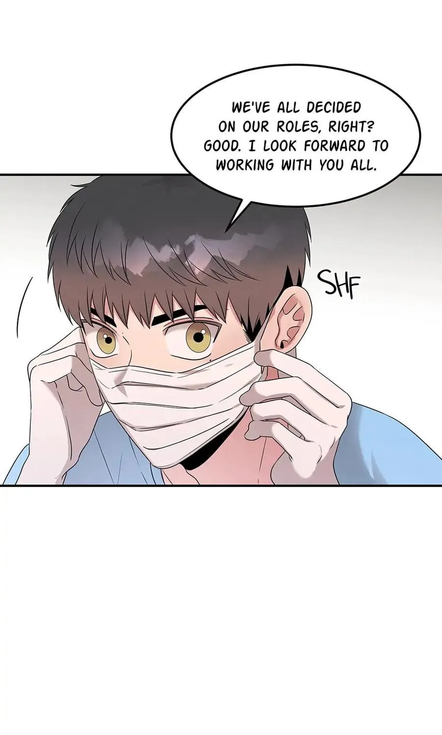 Read The Ghost Doctor chapter 56 image 46 on Lezhin