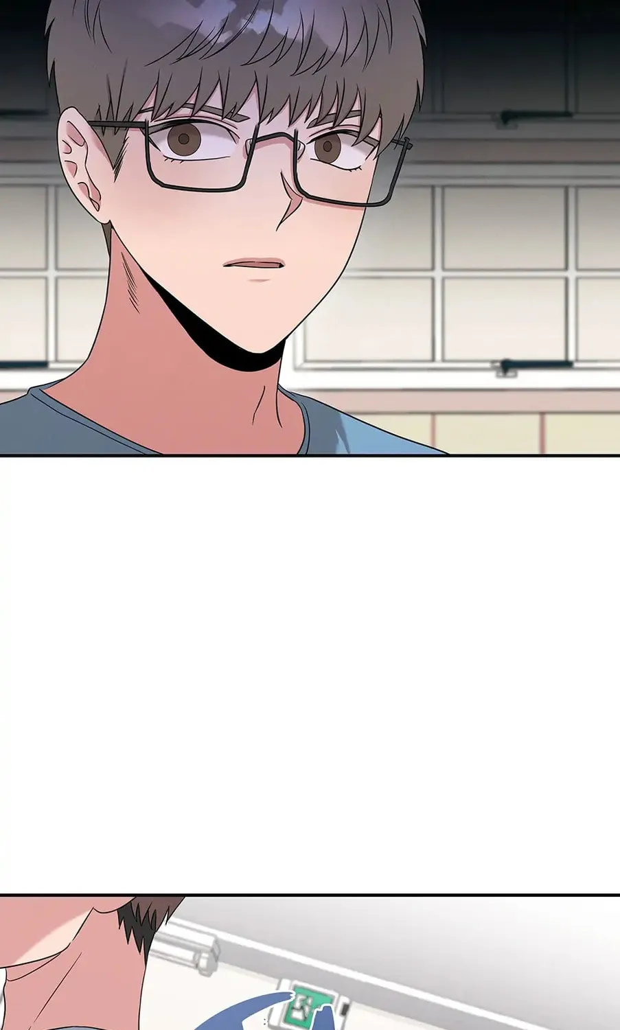 Read The Ghost Doctor chapter 56 image 50 on Lezhin