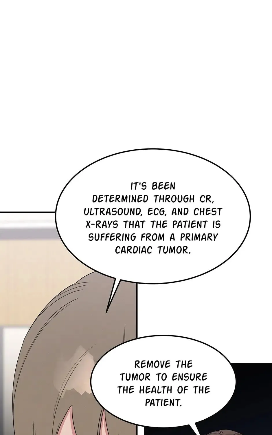 Read The Ghost Doctor chapter 56 image 56 on Lezhin