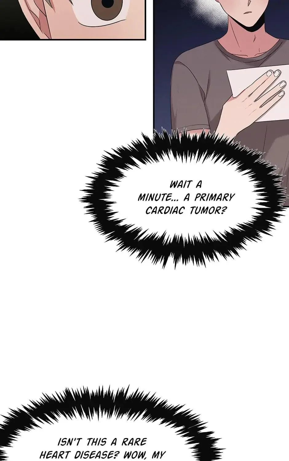 Read The Ghost Doctor chapter 56 image 58 on Lezhin