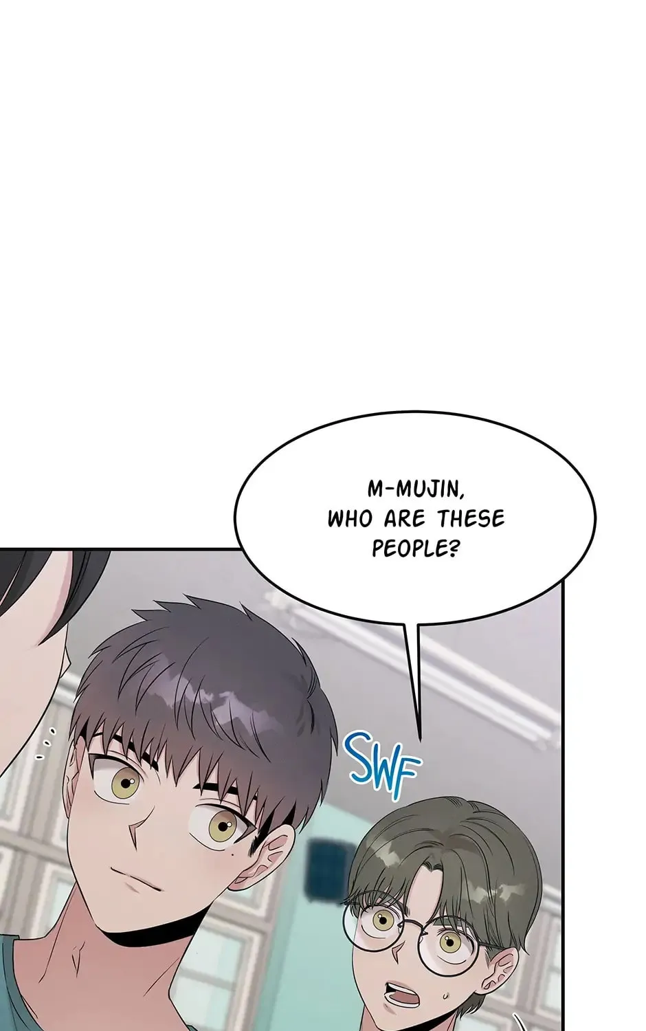 Read The Ghost Doctor chapter 56 image 6 on Lezhin