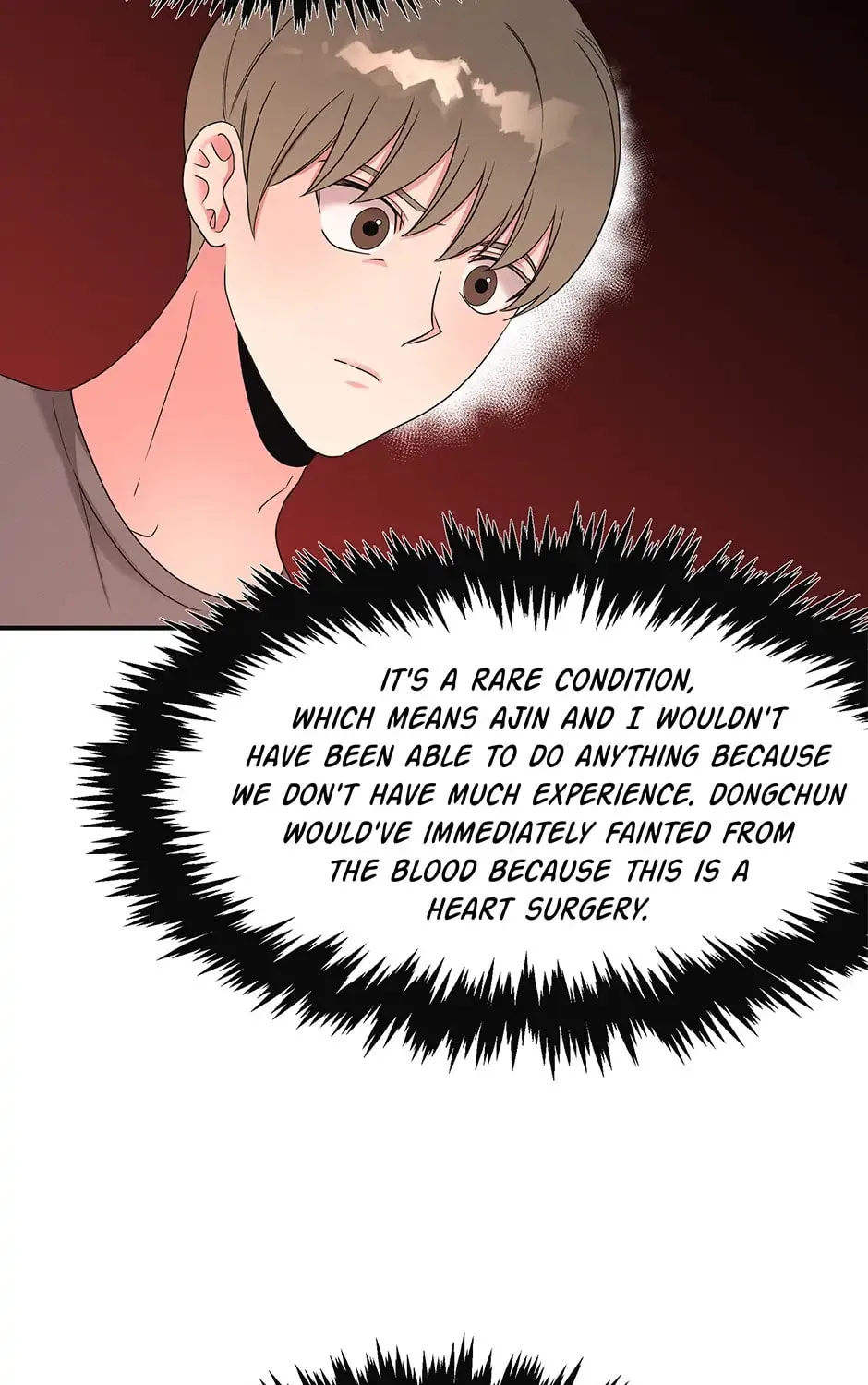 Read The Ghost Doctor chapter 56 image 60 on Lezhin