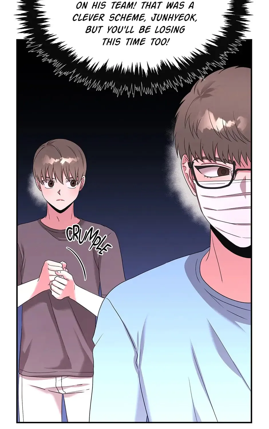Read The Ghost Doctor chapter 56 image 62 on Lezhin