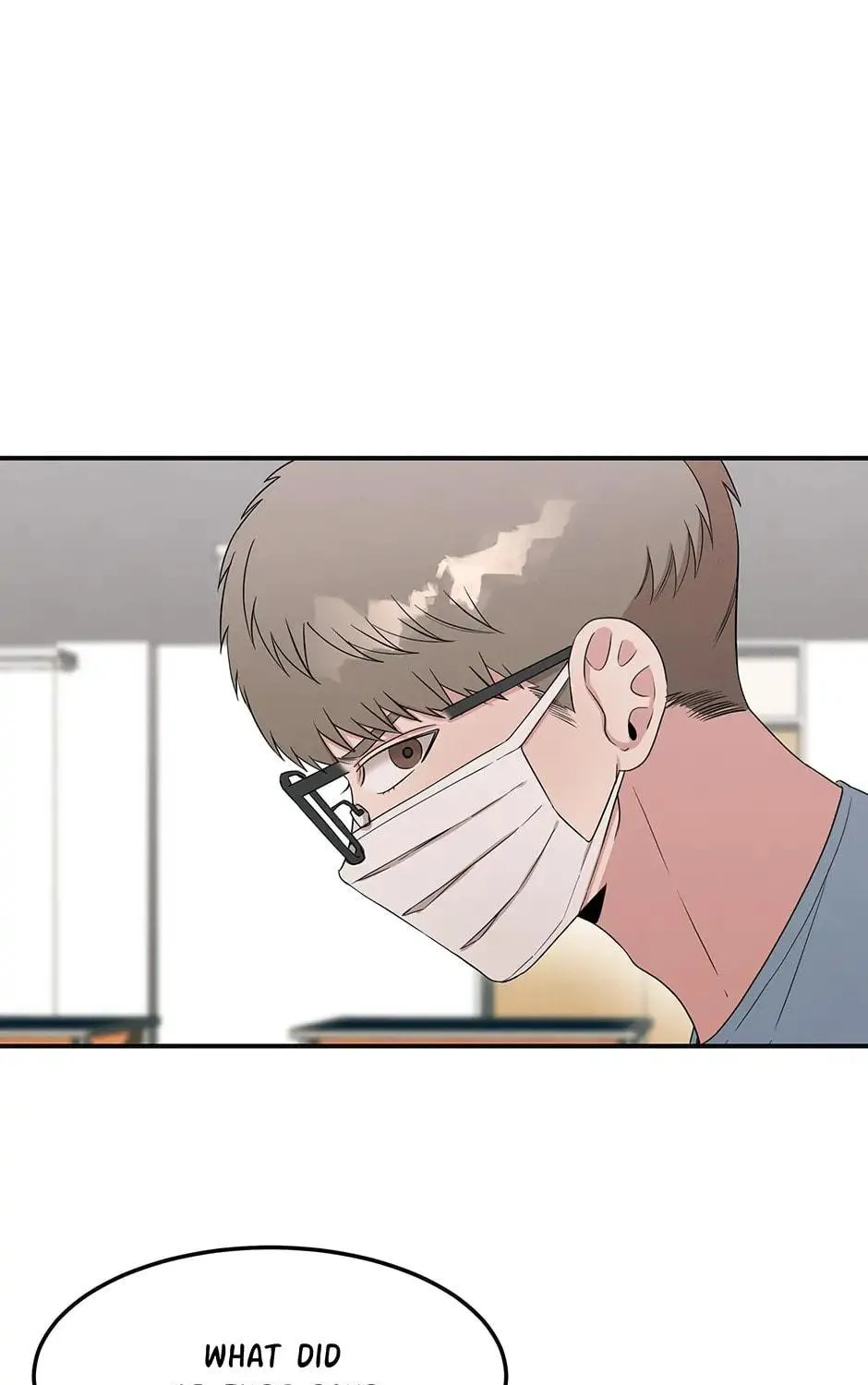Read The Ghost Doctor chapter 56 image 64 on Lezhin