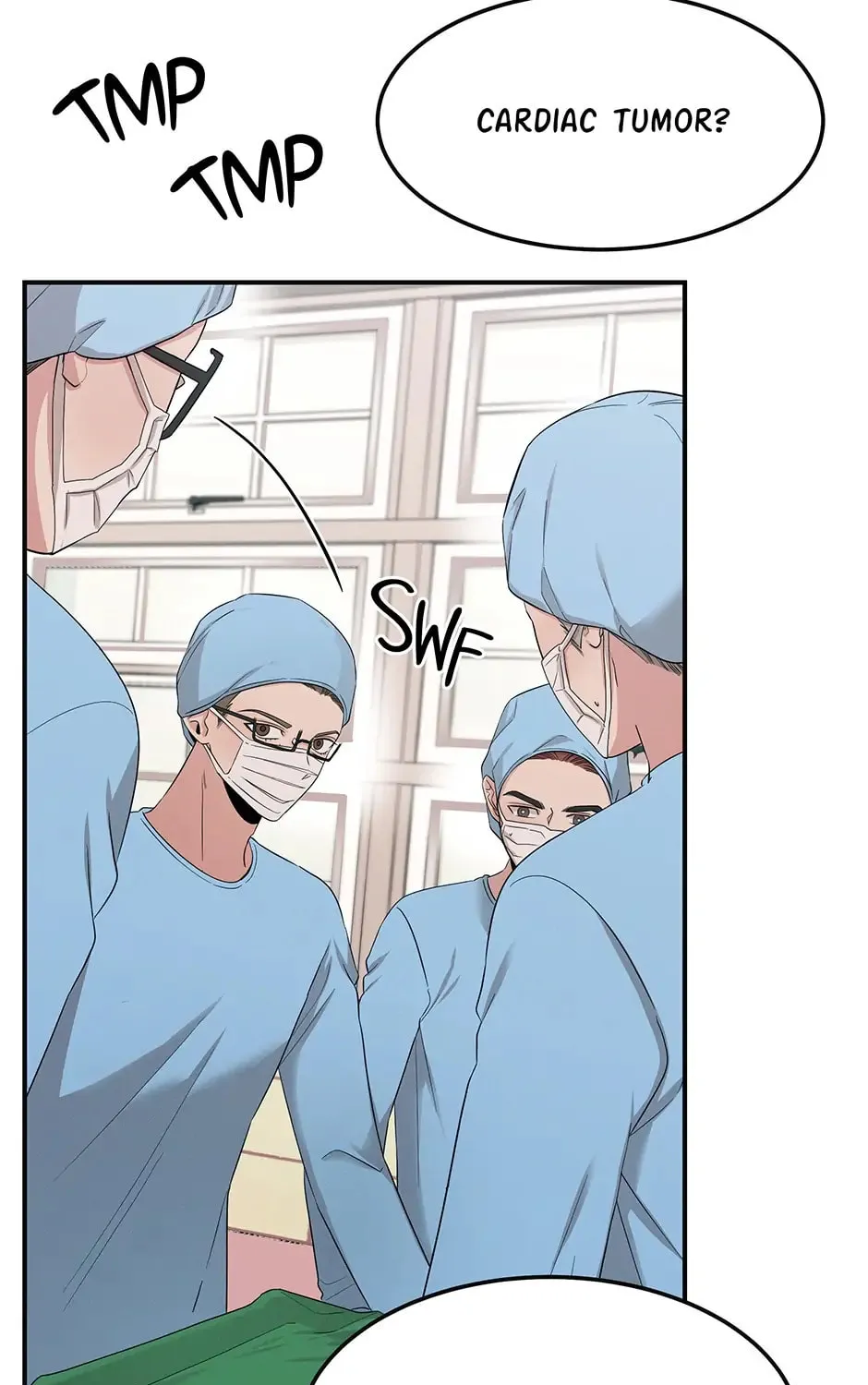 Read The Ghost Doctor chapter 56 image 66 on Lezhin