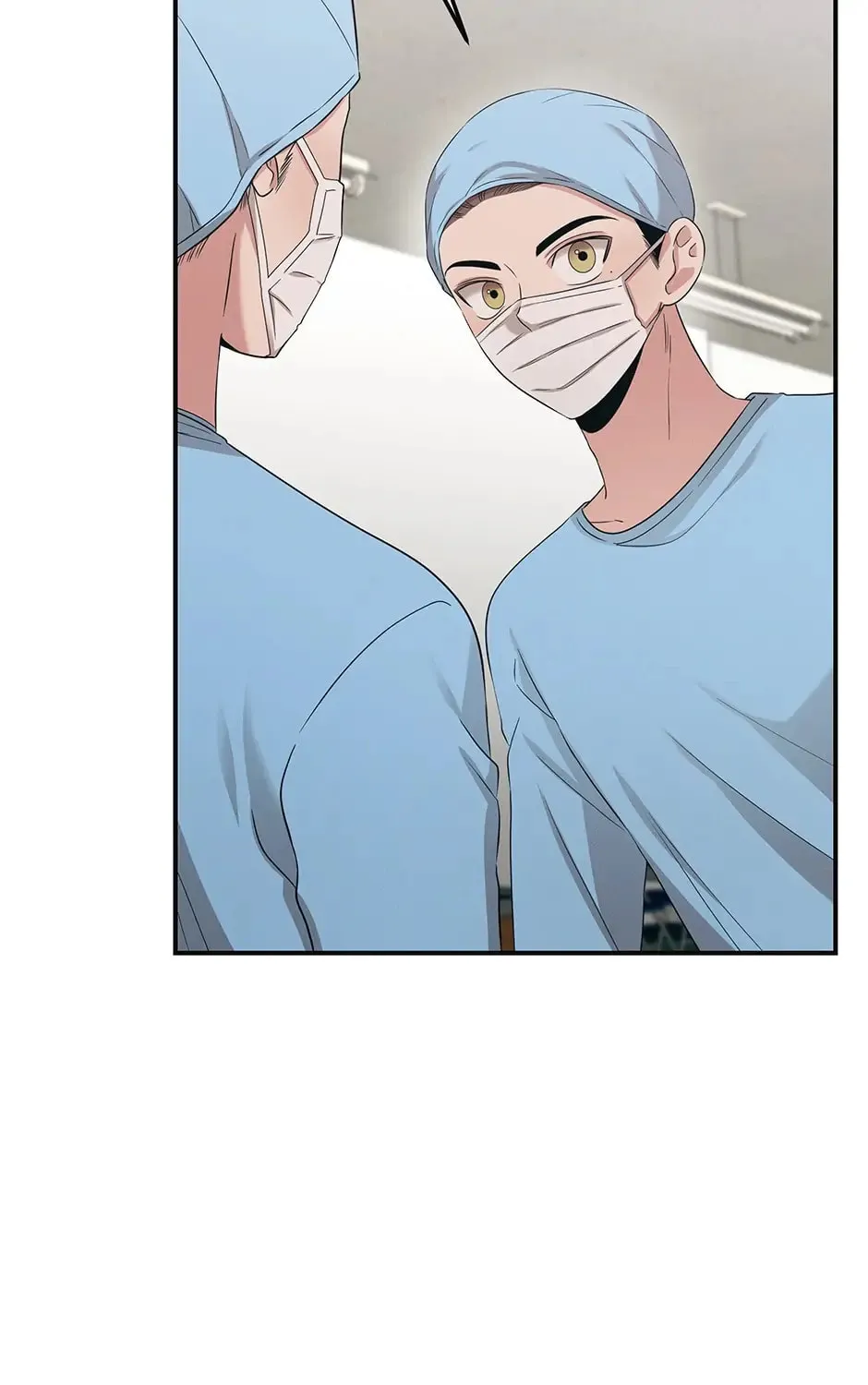 Read The Ghost Doctor chapter 56 image 72 on Lezhin