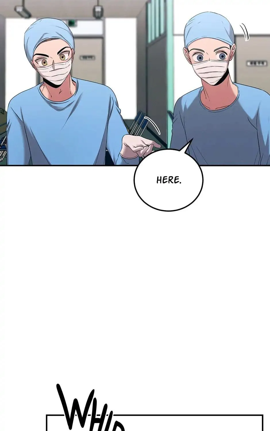 Read The Ghost Doctor chapter 56 image 78 on Lezhin