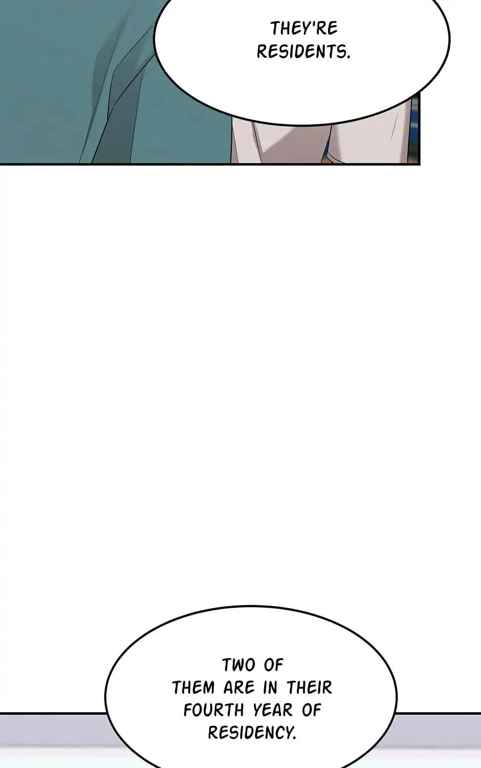 Read The Ghost Doctor chapter 56 image 8 on Lezhin