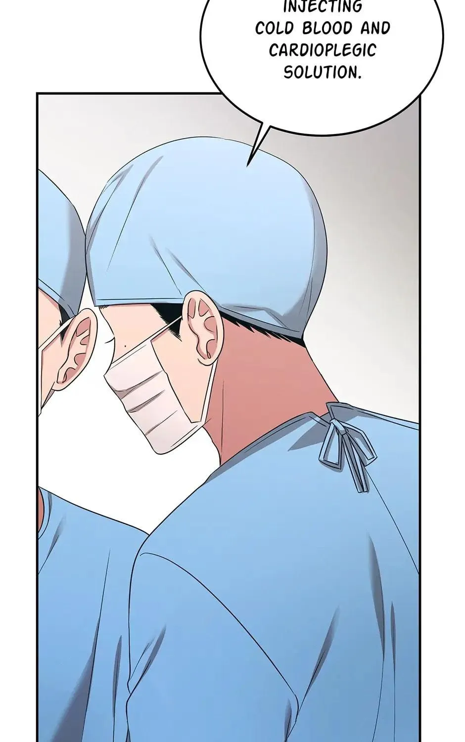 Read The Ghost Doctor chapter 56 image 88 on Lezhin