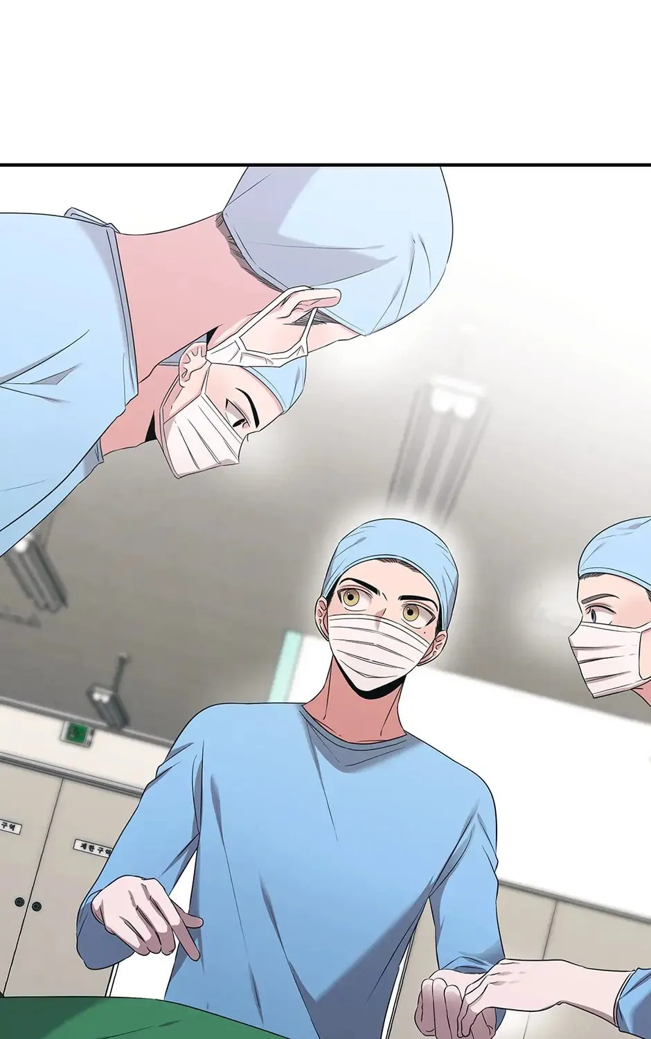 Read The Ghost Doctor chapter 56 image 90 on Lezhin