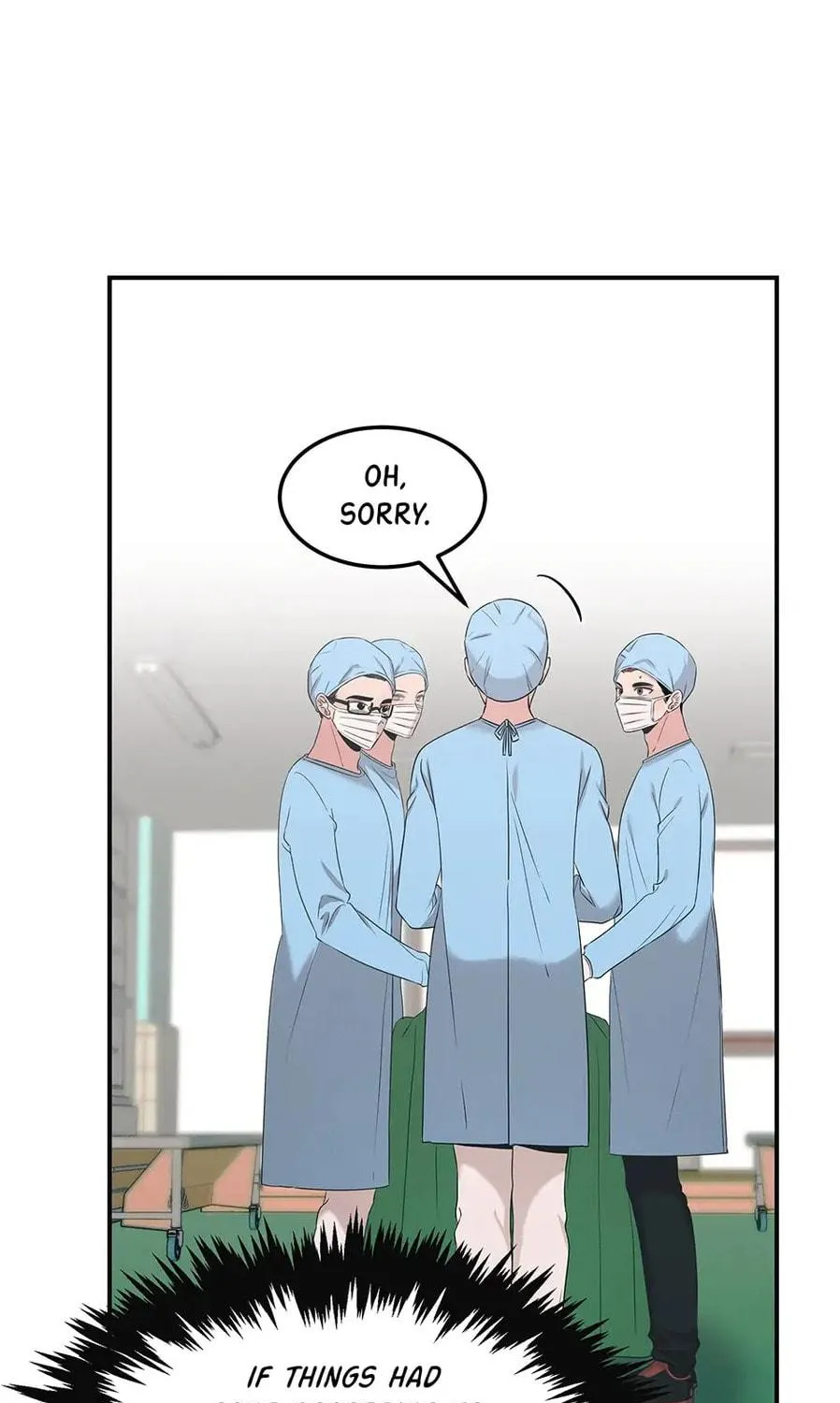 Read The Ghost Doctor chapter 56 image 94 on Lezhin