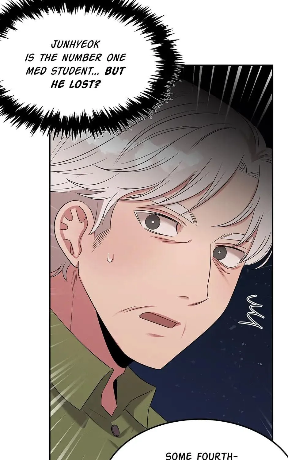 Read The Ghost Doctor chapter 57 image 100 on Lezhin