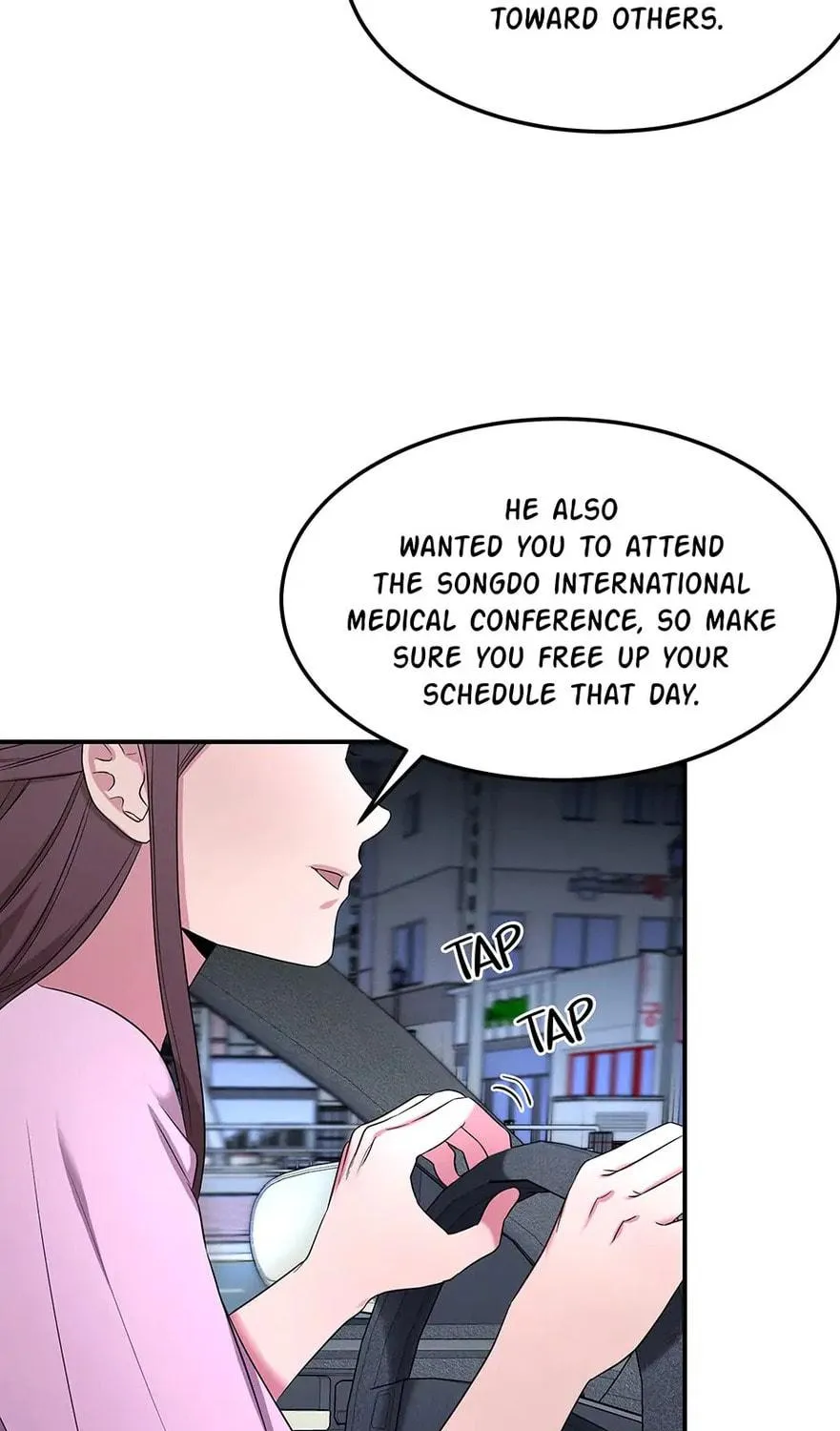 Read The Ghost Doctor chapter 57 image 112 on Lezhin