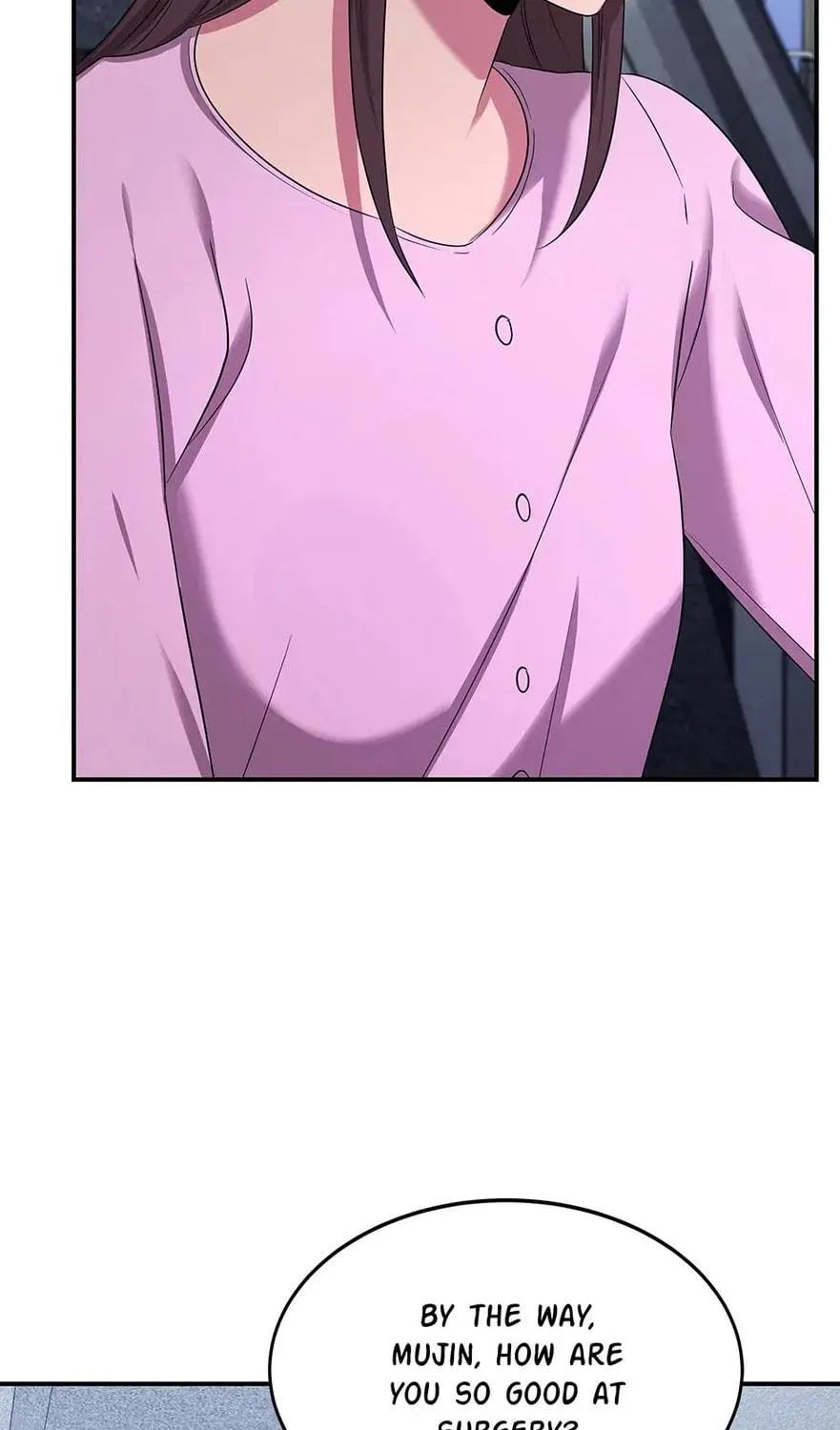 Read The Ghost Doctor chapter 57 image 118 on Lezhin