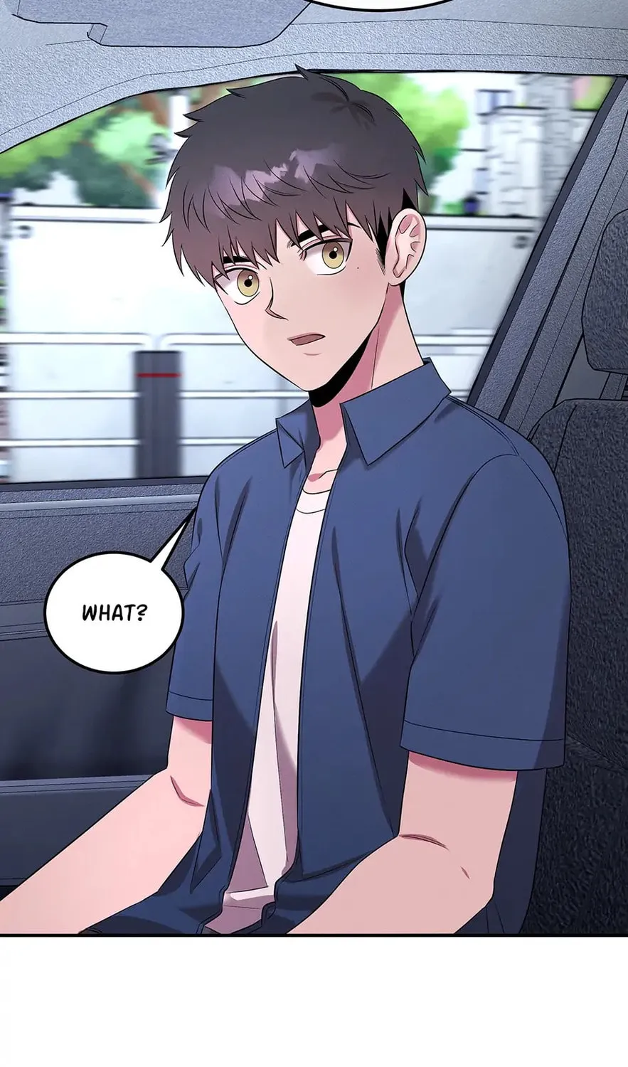 Read The Ghost Doctor chapter 57 image 120 on Lezhin