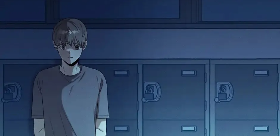 Read The Ghost Doctor chapter 57 image 13 on Lezhin