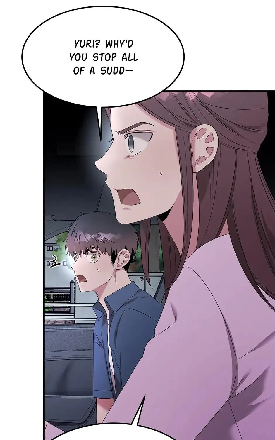 Read The Ghost Doctor chapter 57 image 136 on Lezhin