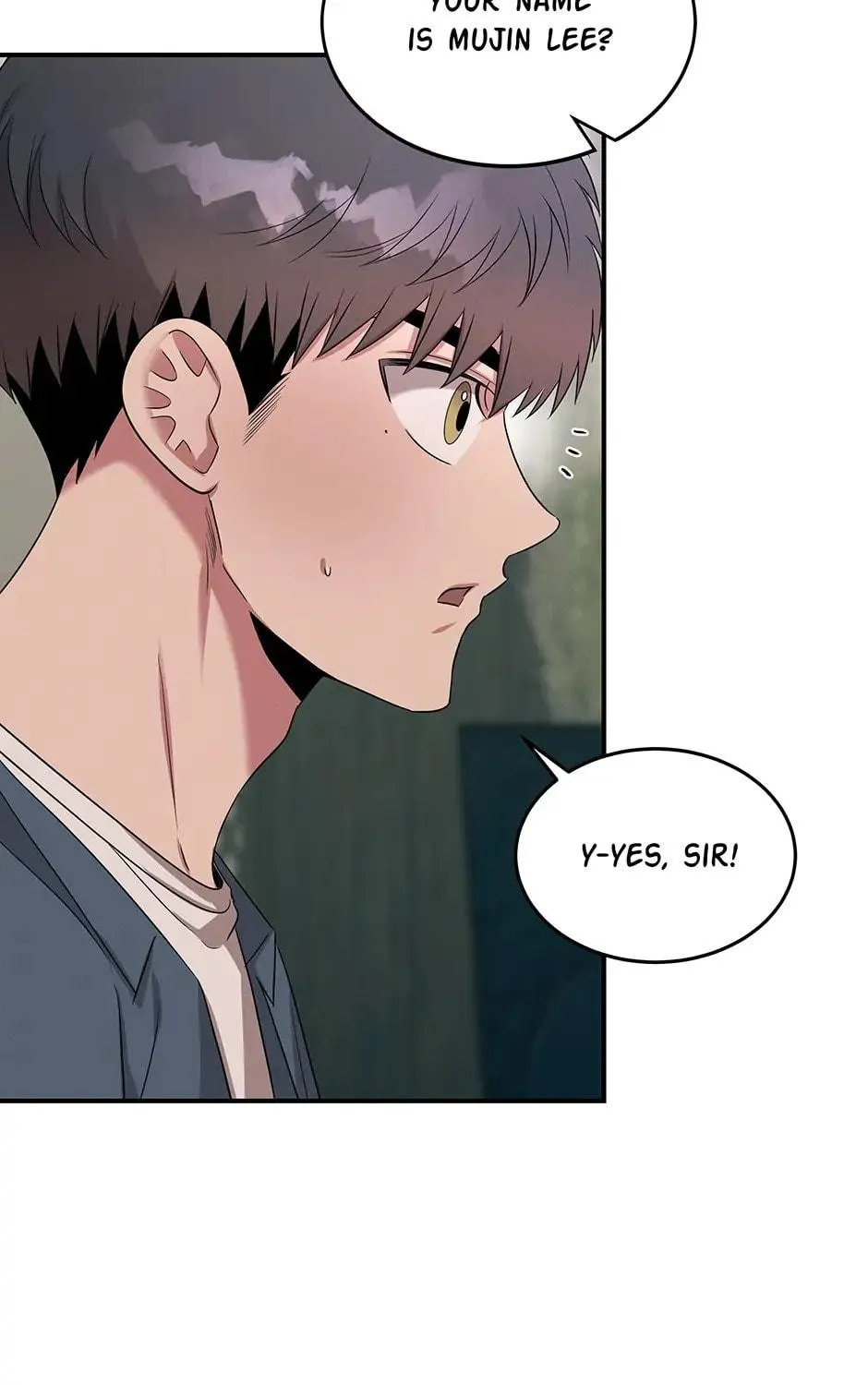 Read The Ghost Doctor chapter 57 image 22 on Lezhin
