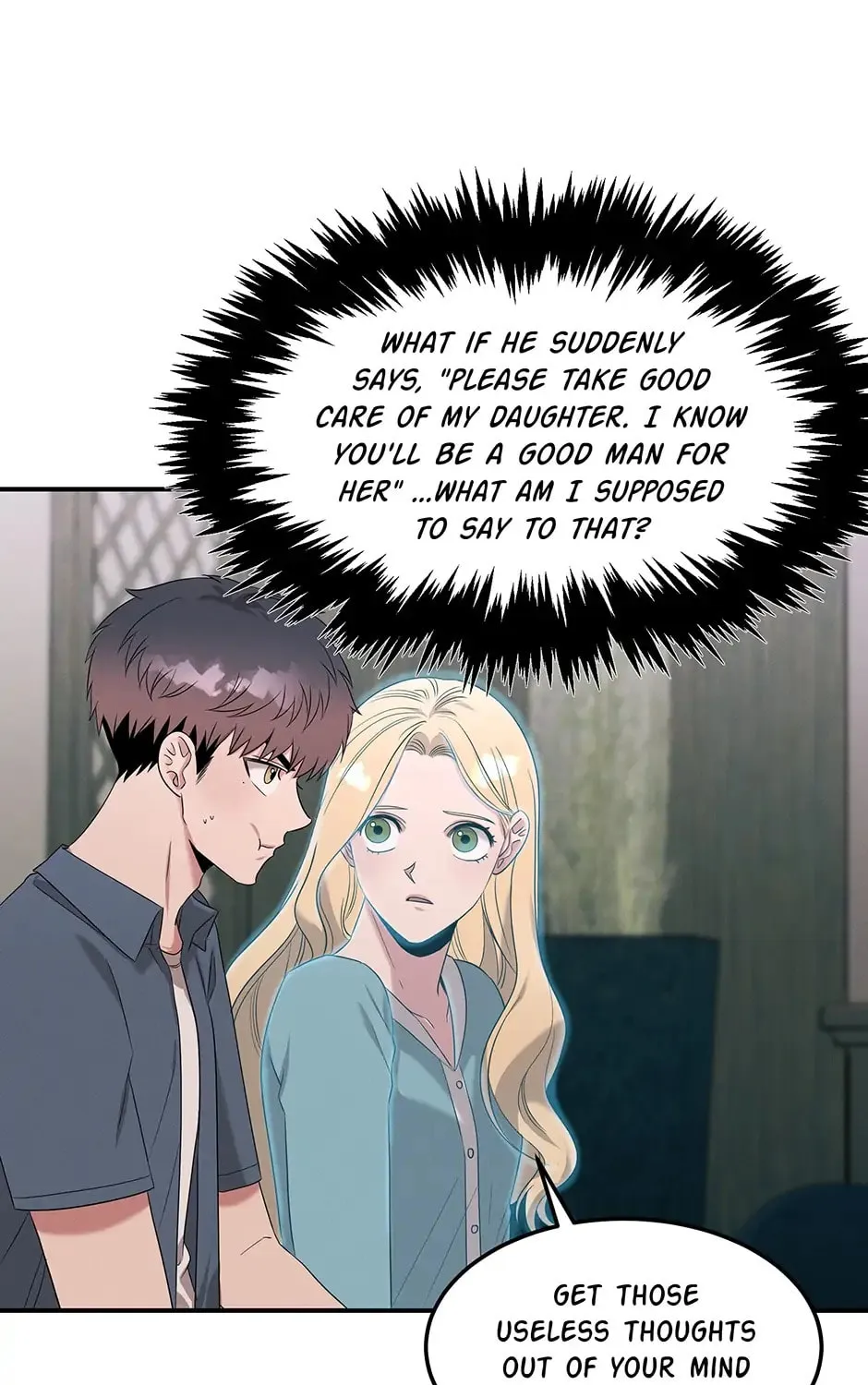 Read The Ghost Doctor chapter 57 image 30 on Lezhin