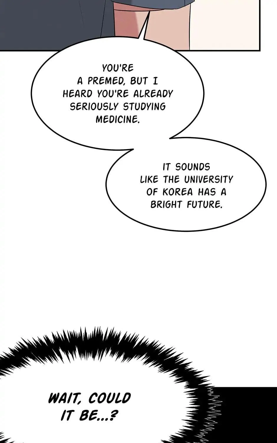Read The Ghost Doctor chapter 57 image 34 on Lezhin