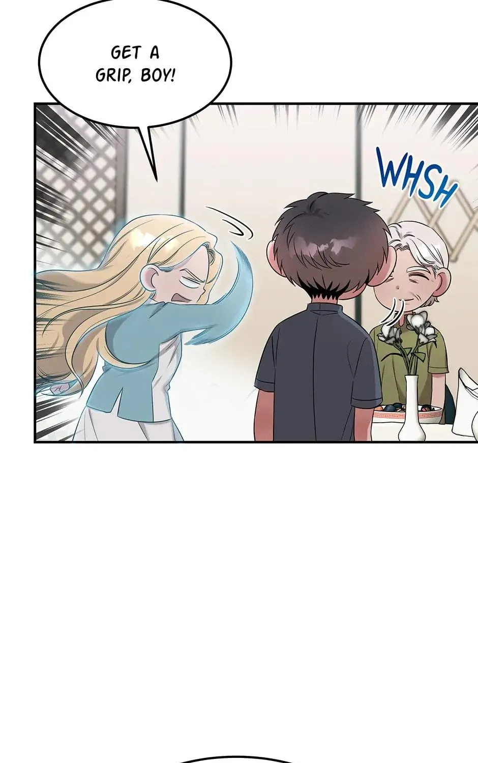 Read The Ghost Doctor chapter 57 image 38 on Lezhin
