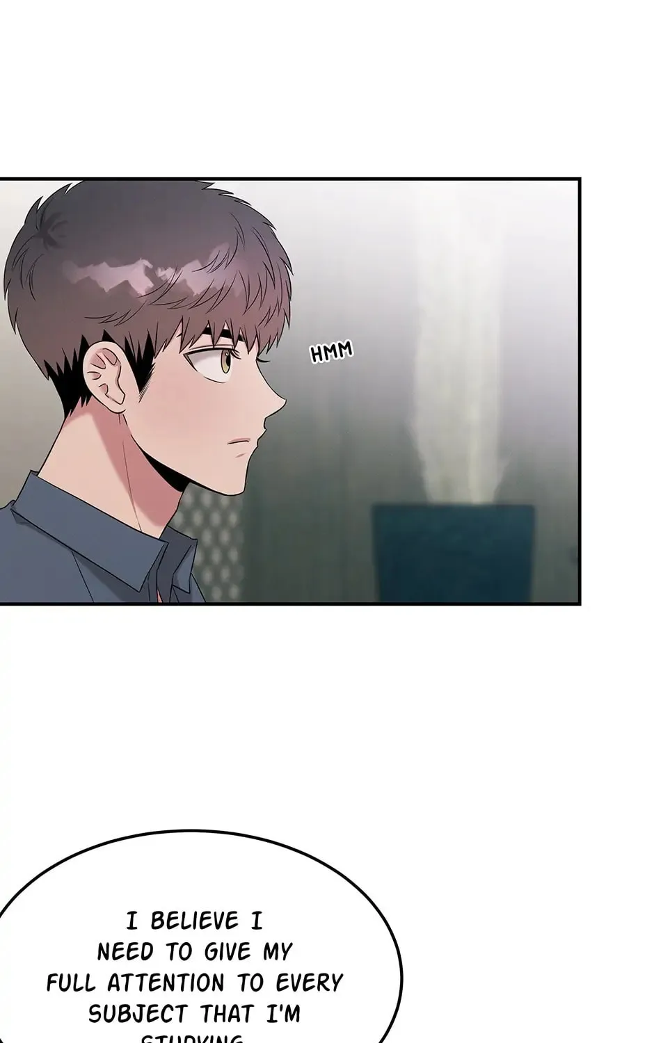 Read The Ghost Doctor chapter 57 image 42 on Lezhin