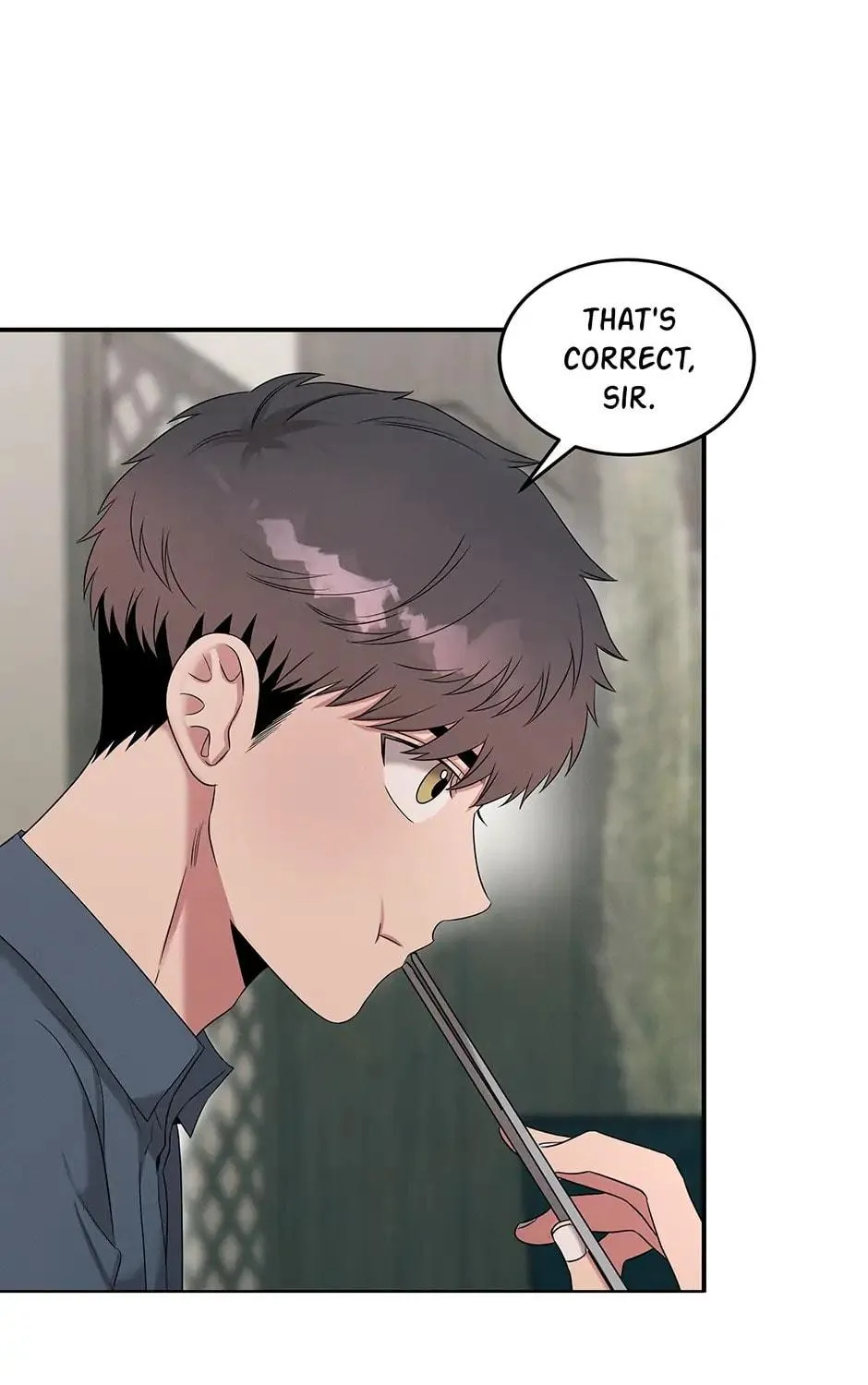 Read The Ghost Doctor chapter 57 image 52 on Lezhin