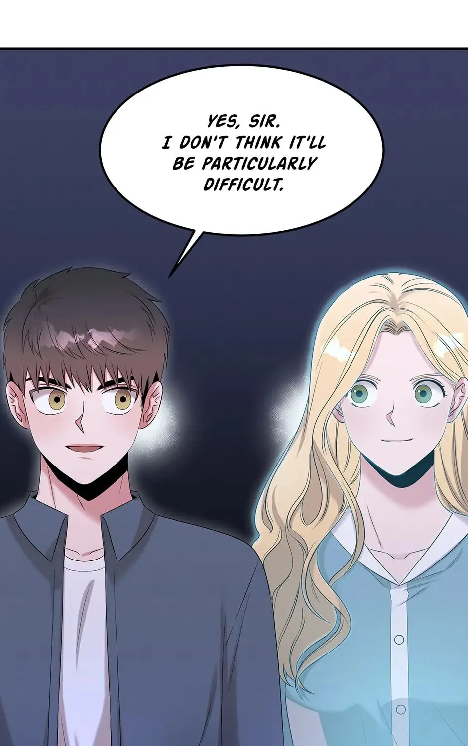 Read The Ghost Doctor chapter 57 image 60 on Lezhin