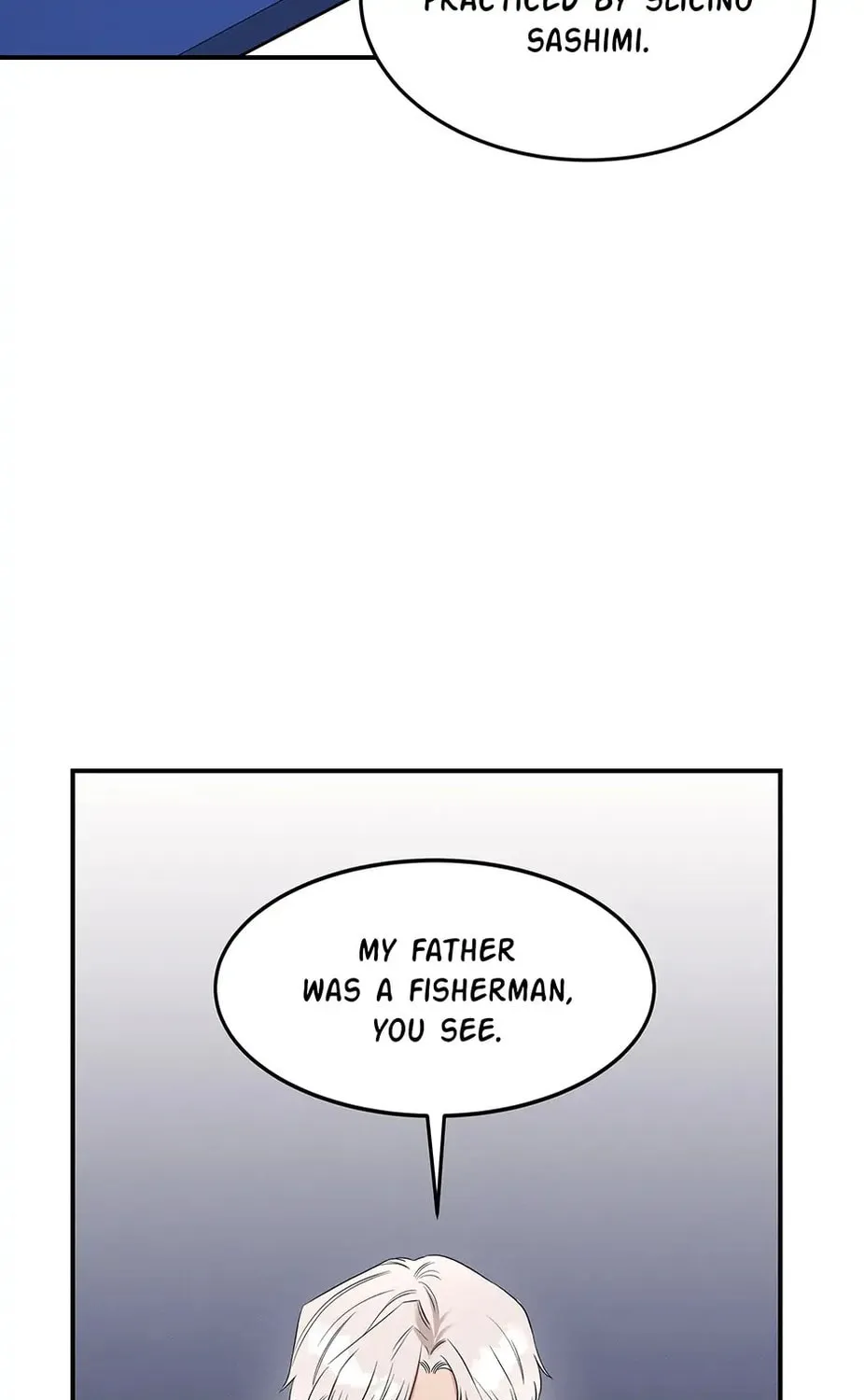 Read The Ghost Doctor chapter 57 image 74 on Lezhin