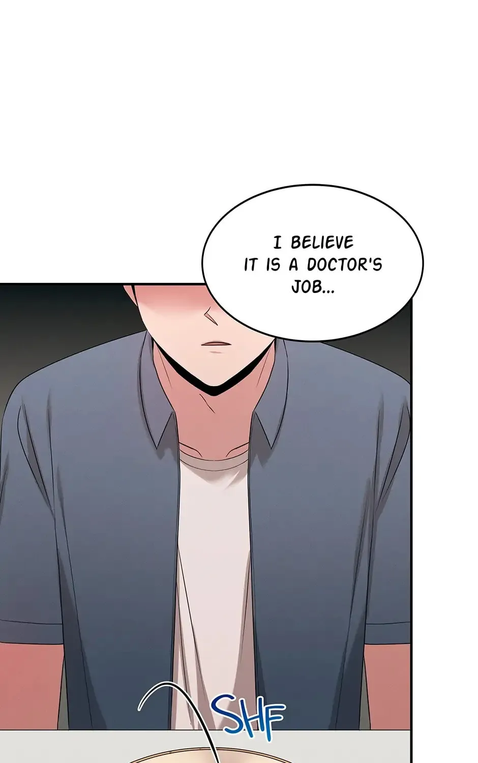 Read The Ghost Doctor chapter 57 image 80 on Lezhin