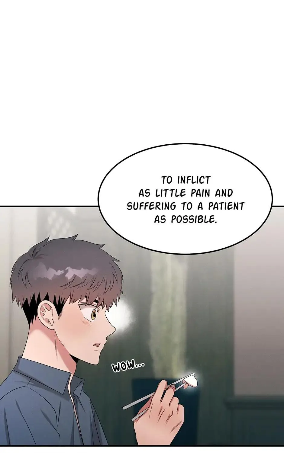 Read The Ghost Doctor chapter 57 image 82 on Lezhin