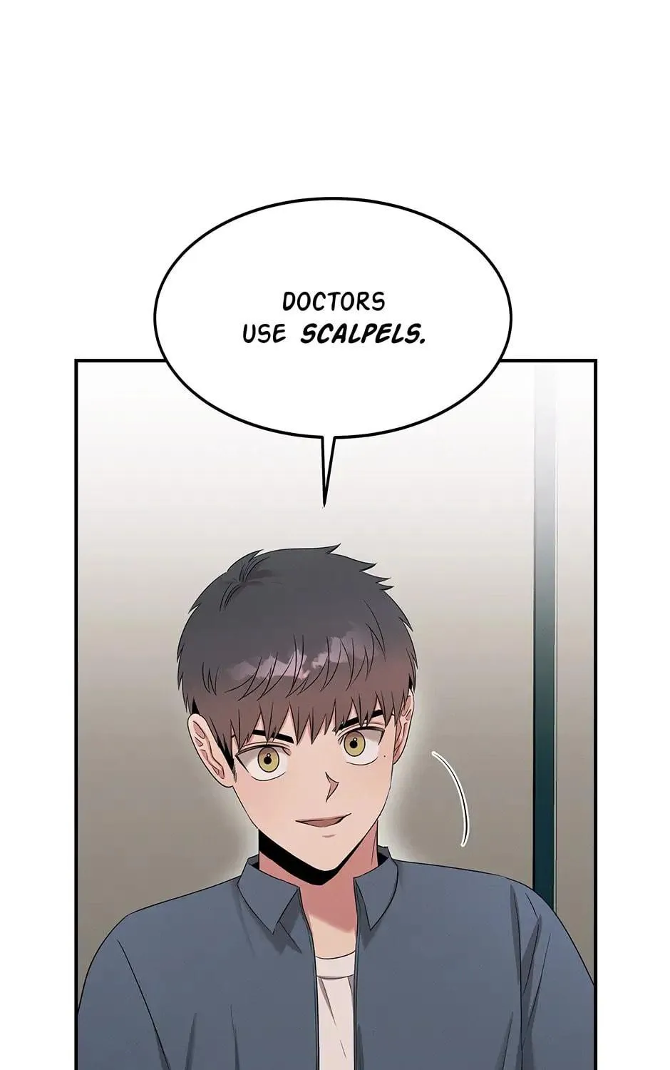 Read The Ghost Doctor chapter 57 image 88 on Lezhin