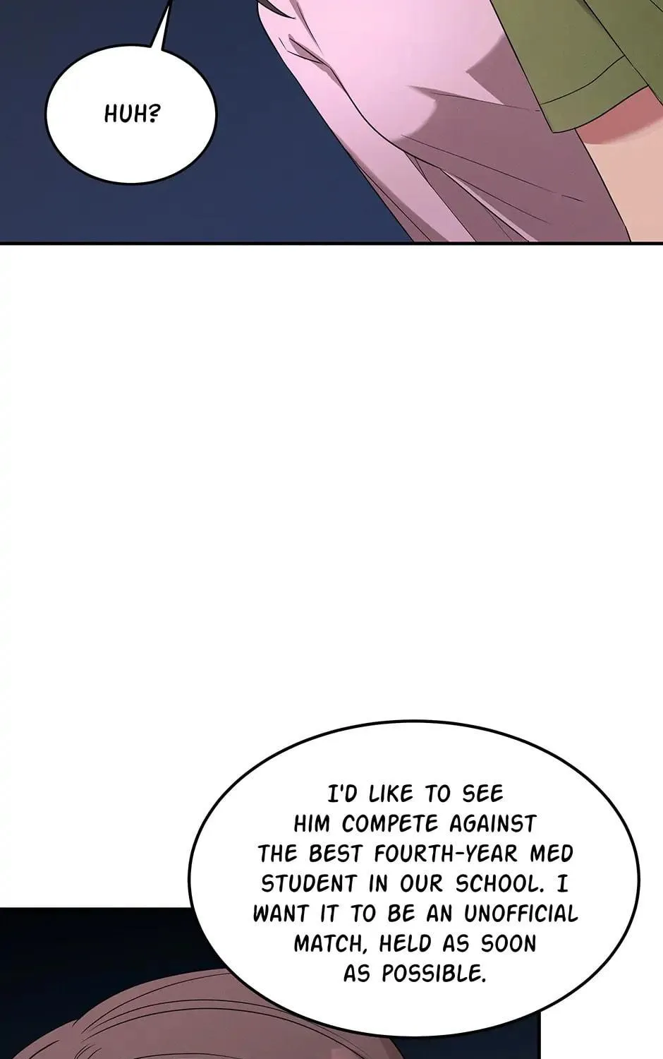 Read The Ghost Doctor chapter 57 image 94 on Lezhin