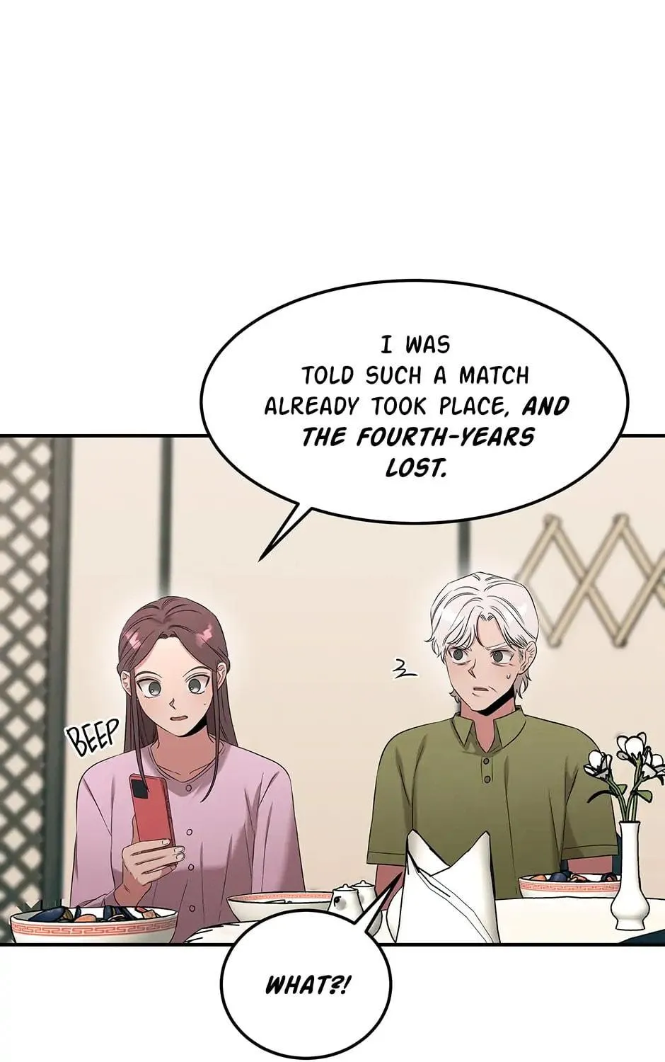 Read The Ghost Doctor chapter 57 image 98 on Lezhin