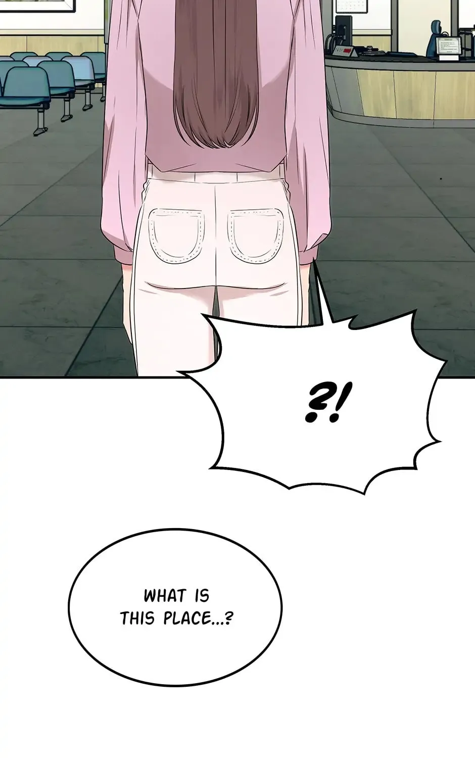 Read The Ghost Doctor chapter 58 image 104 on Lezhin