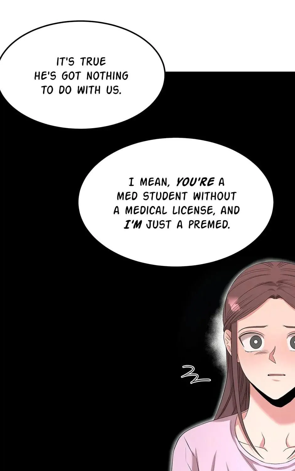 Read The Ghost Doctor chapter 58 image 108 on Lezhin