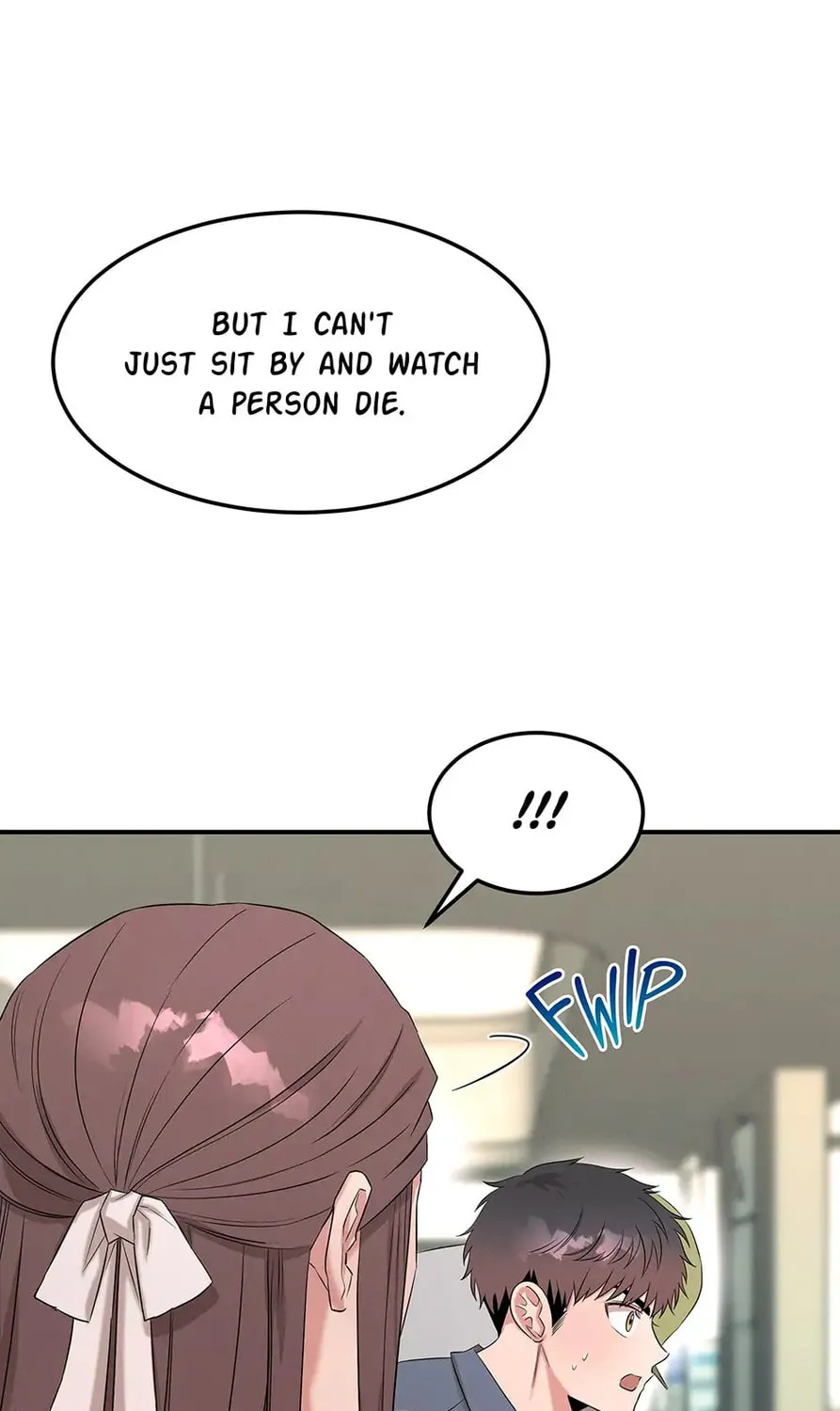Read The Ghost Doctor chapter 58 image 110 on Lezhin