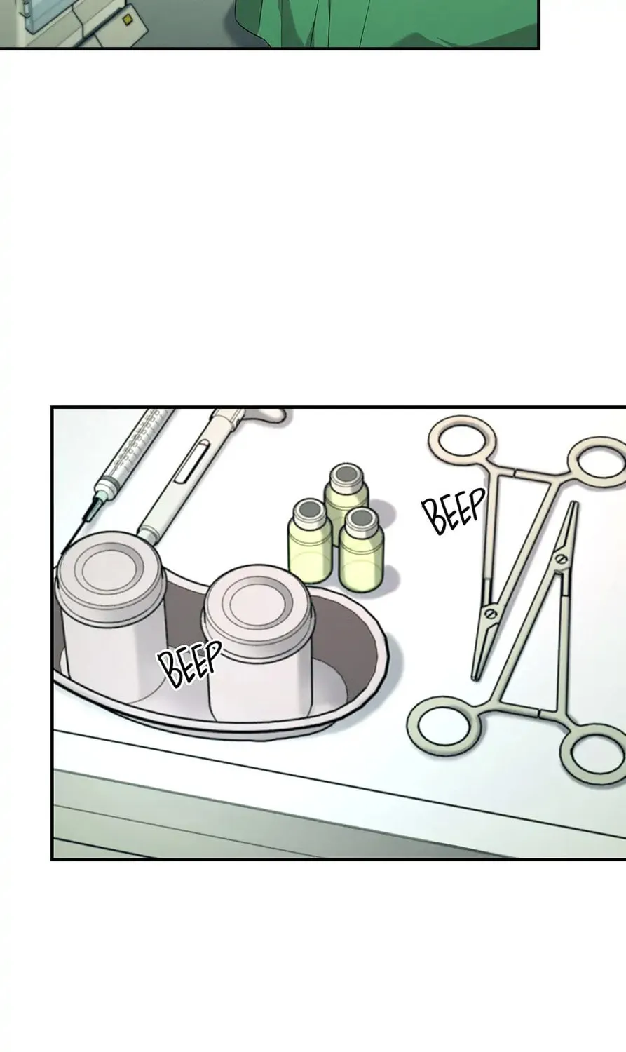 Read The Ghost Doctor chapter 58 image 120 on Lezhin