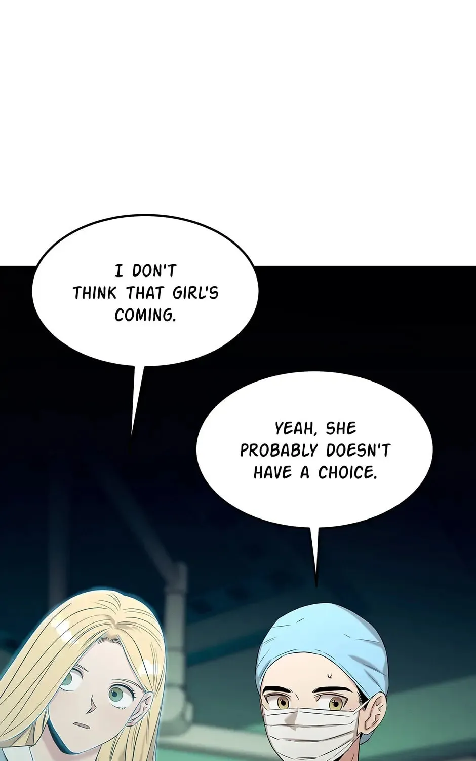 Read The Ghost Doctor chapter 58 image 122 on Lezhin