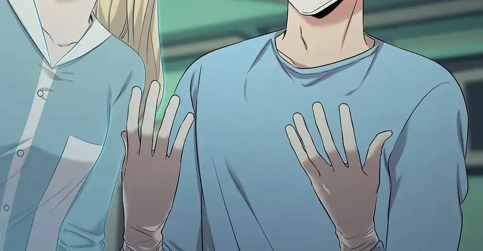 Read The Ghost Doctor chapter 58 image 123 on Lezhin