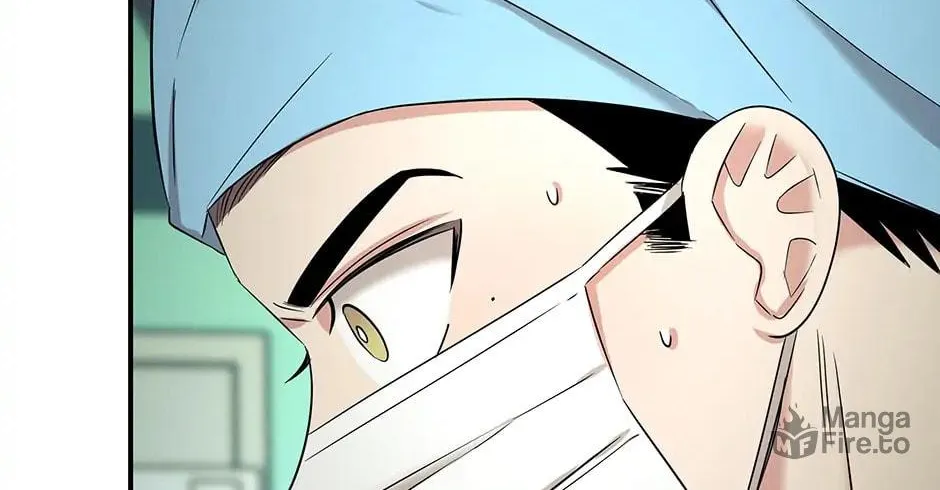 Read The Ghost Doctor chapter 58 image 125 on Lezhin