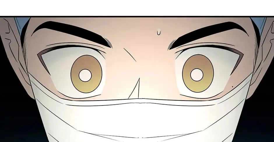 Read The Ghost Doctor chapter 58 image 127 on Lezhin