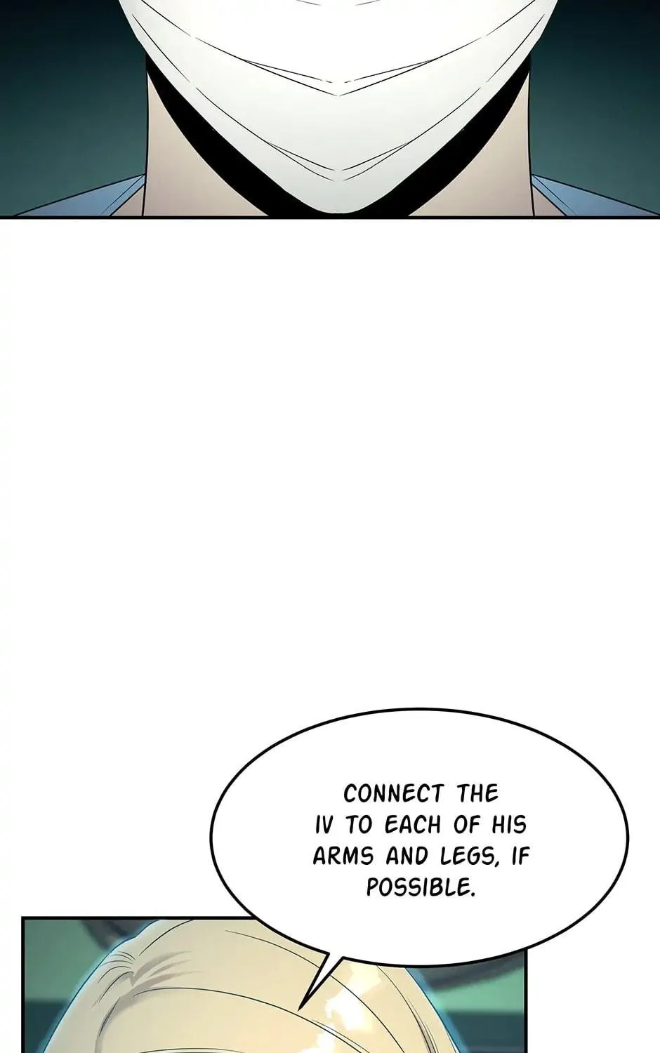 Read The Ghost Doctor chapter 58 image 128 on Lezhin
