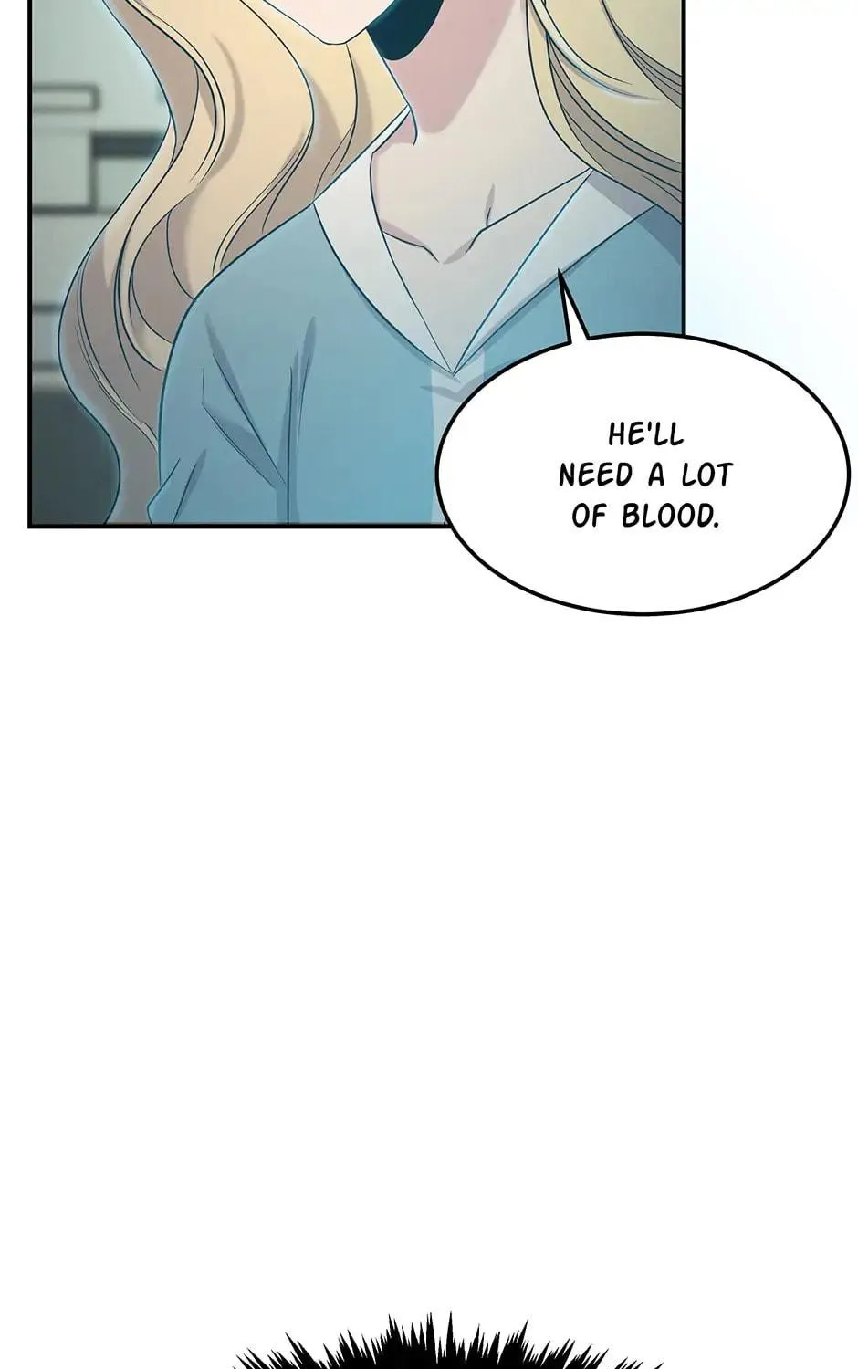Read The Ghost Doctor chapter 58 image 130 on Lezhin