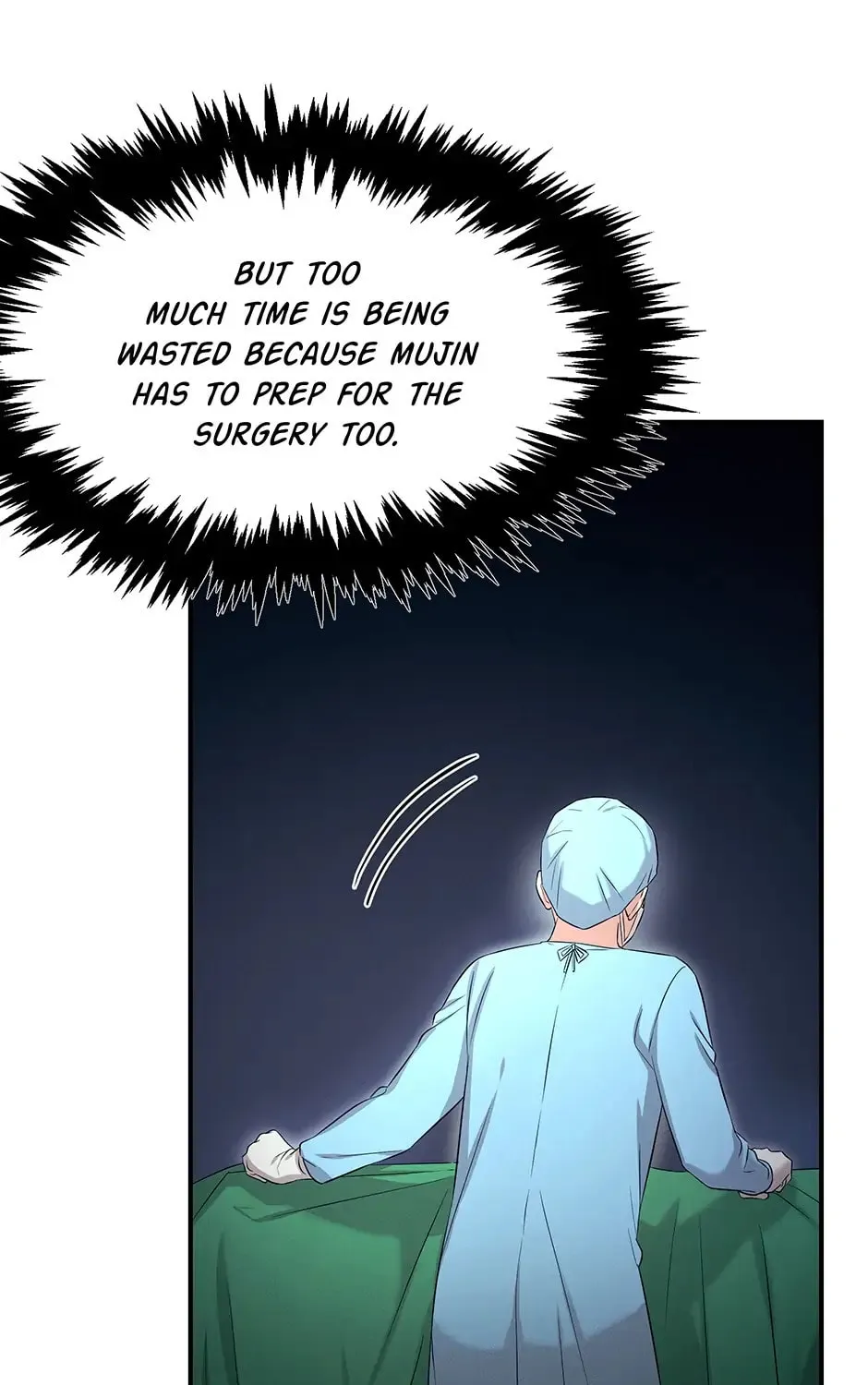 Read The Ghost Doctor chapter 58 image 134 on Lezhin