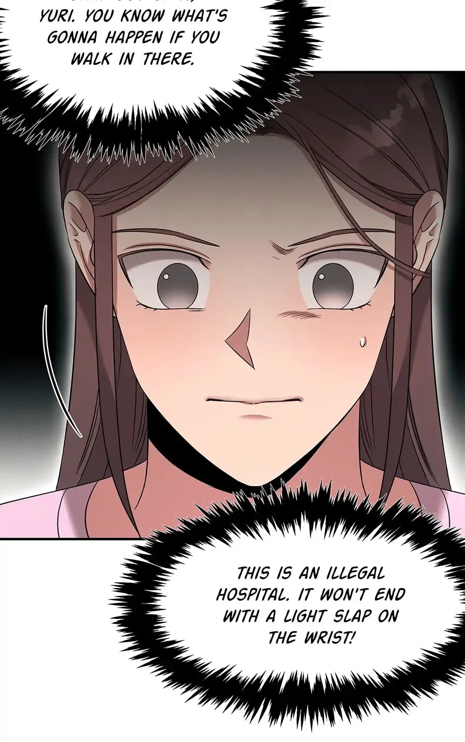 Read The Ghost Doctor chapter 58 image 144 on Lezhin
