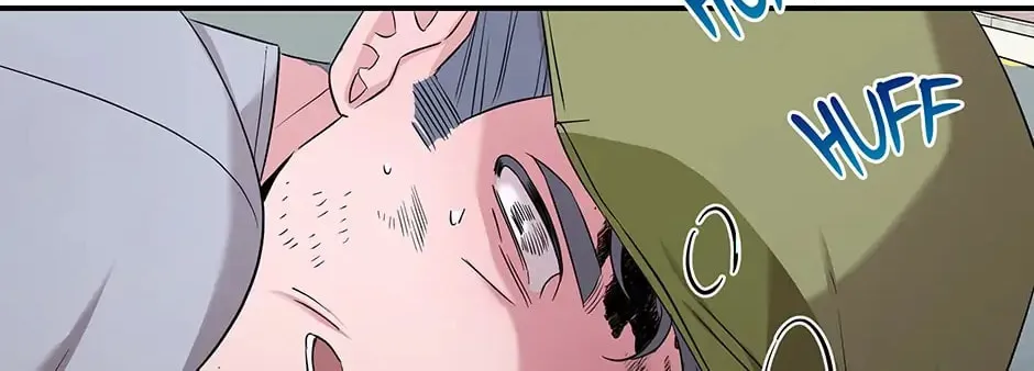 Read The Ghost Doctor chapter 58 image 15 on Lezhin