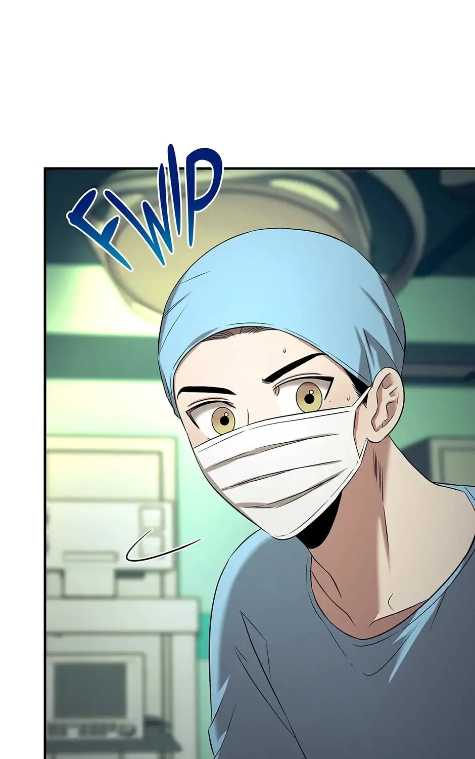 Read The Ghost Doctor chapter 58 image 156 on Lezhin