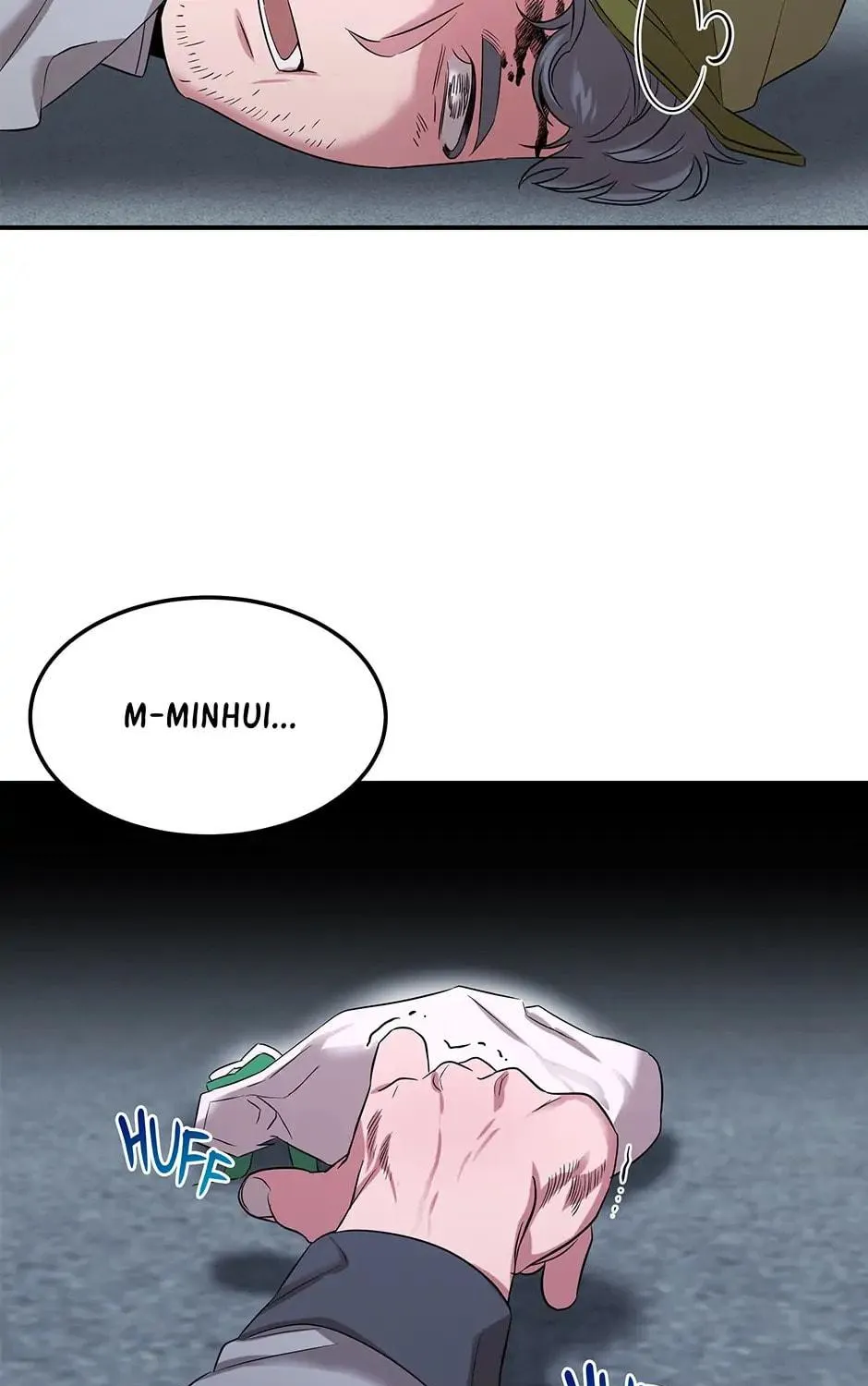 Read The Ghost Doctor chapter 58 image 16 on Lezhin